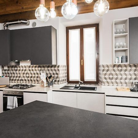 Апартаменты Flats4Rent Irene Верона Экстерьер фото