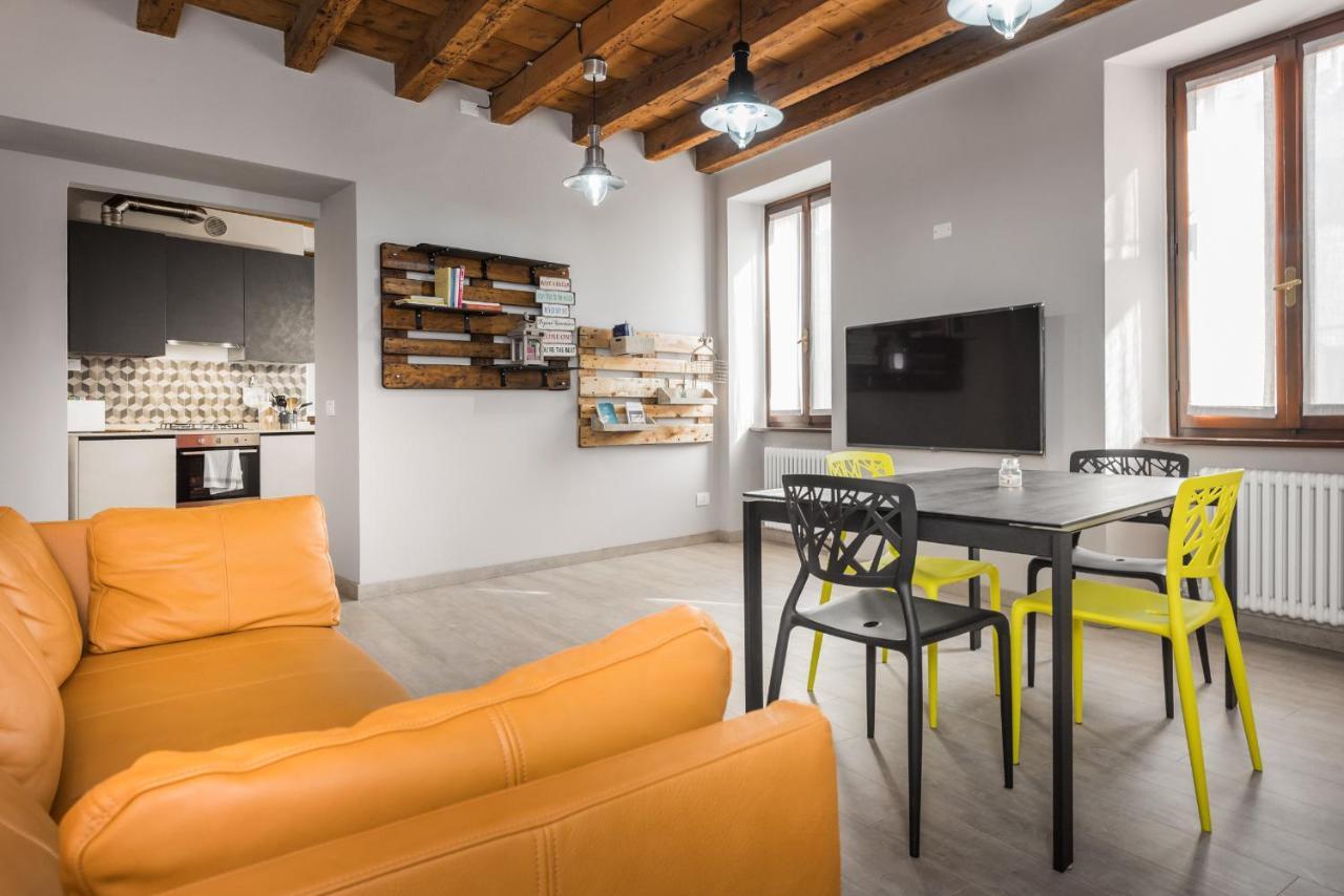 Апартаменты Flats4Rent Irene Верона Экстерьер фото