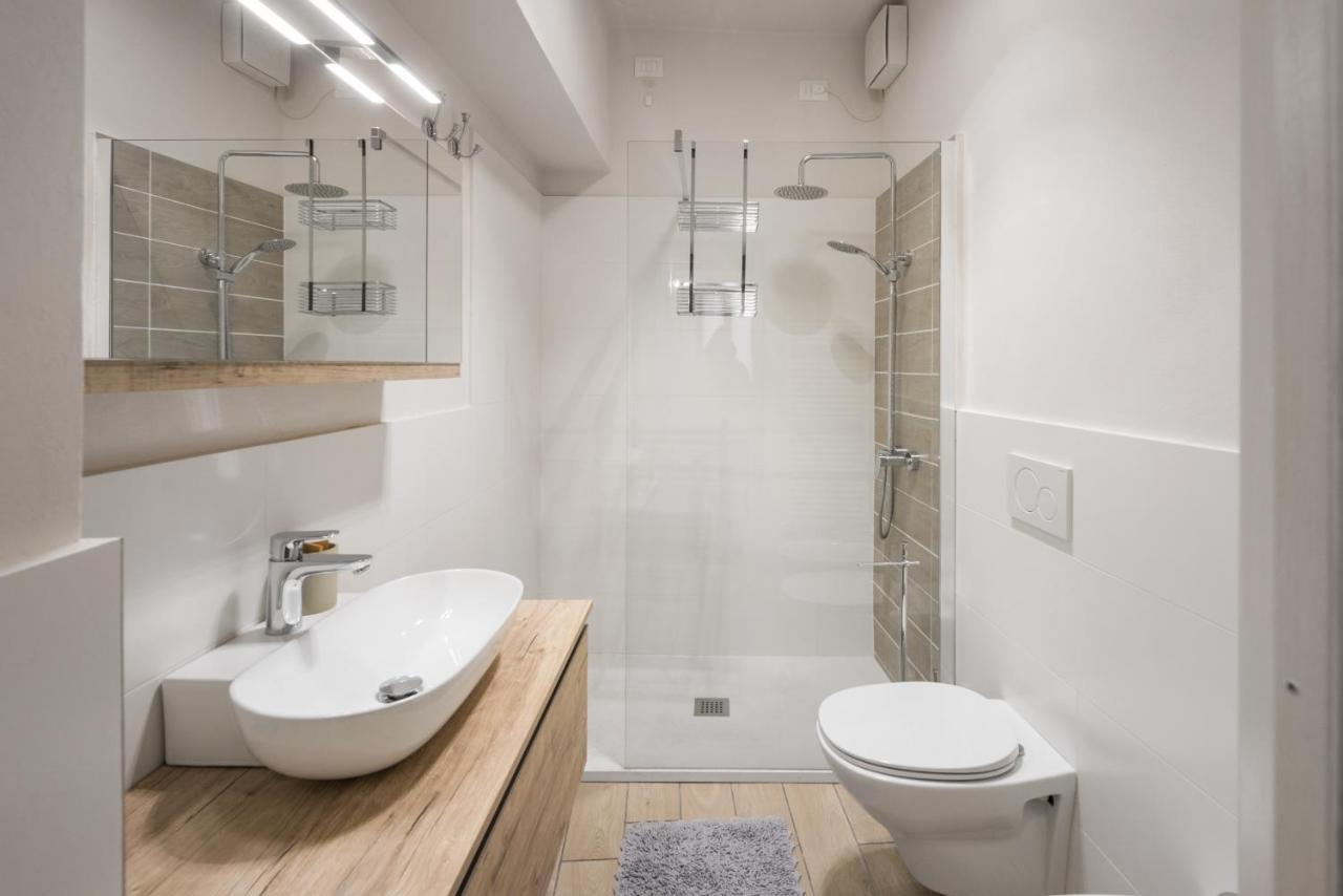 Апартаменты Flats4Rent Irene Верона Экстерьер фото