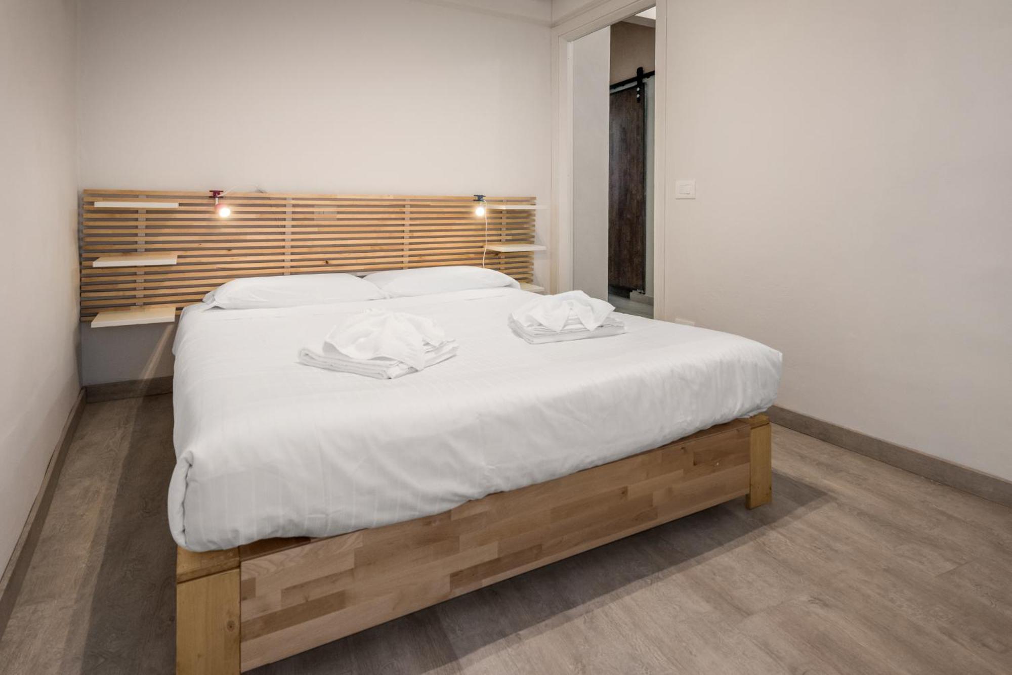 Апартаменты Flats4Rent Irene Верона Экстерьер фото